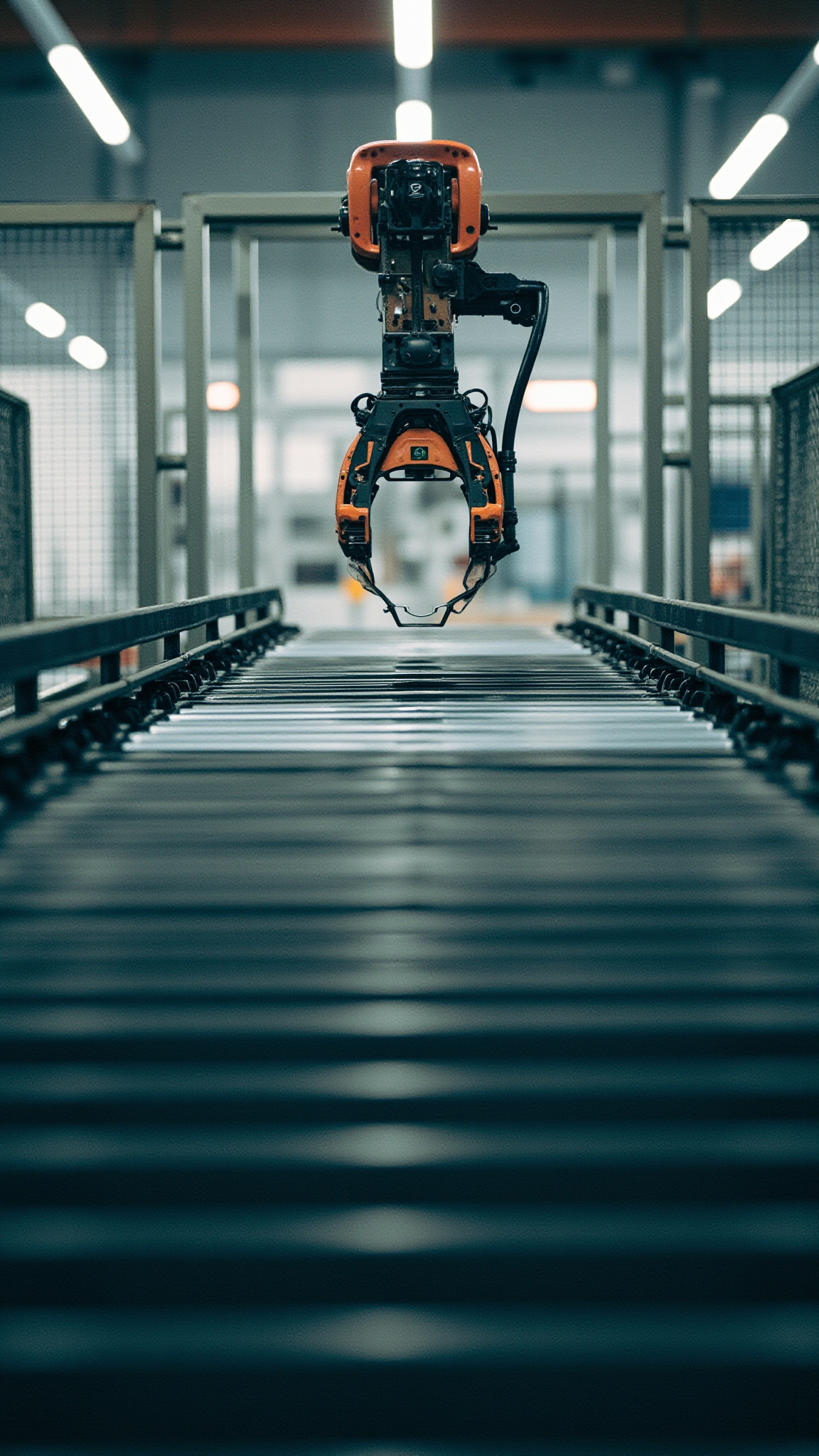 Automation