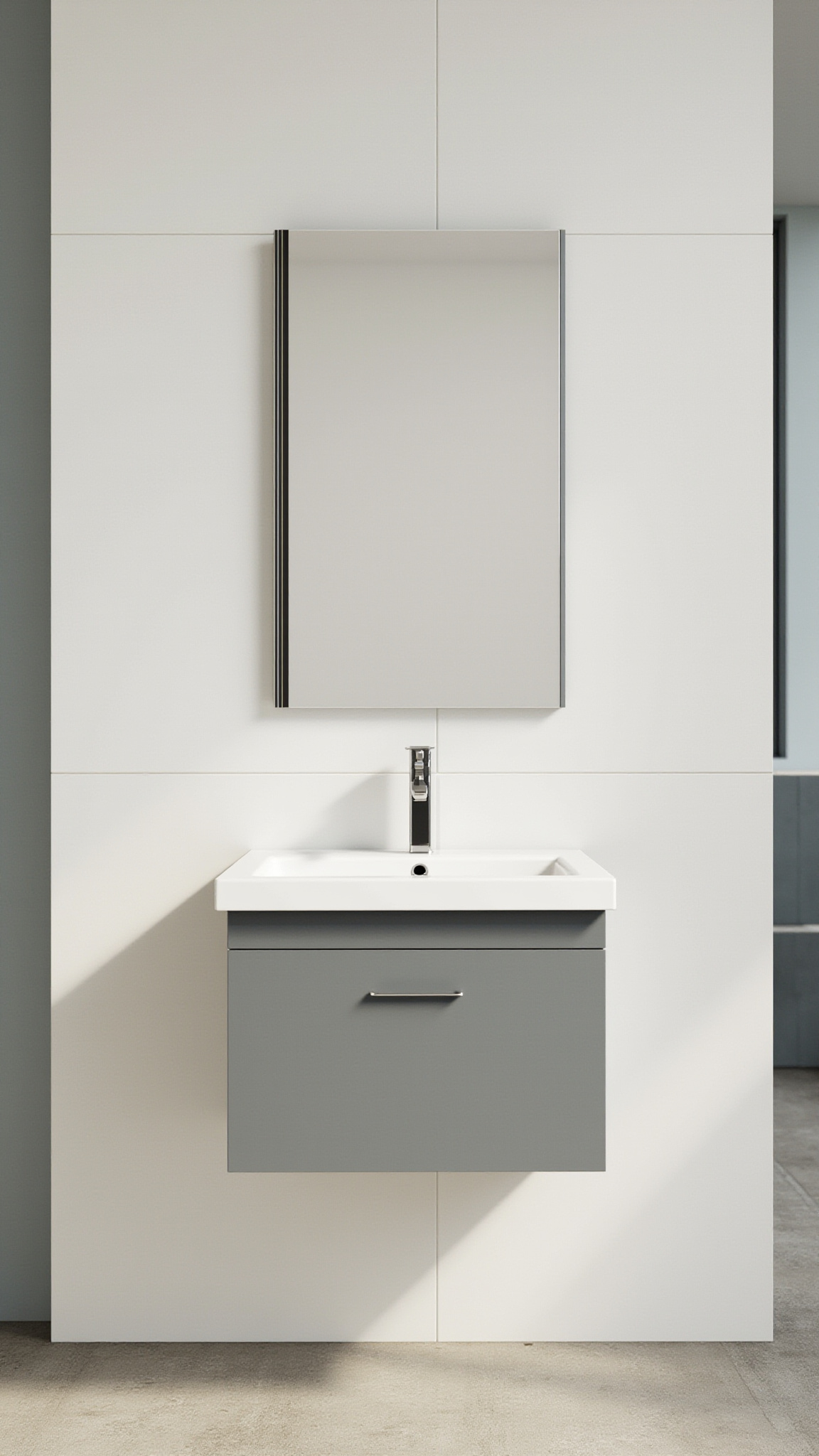 Bathrooms & Homes