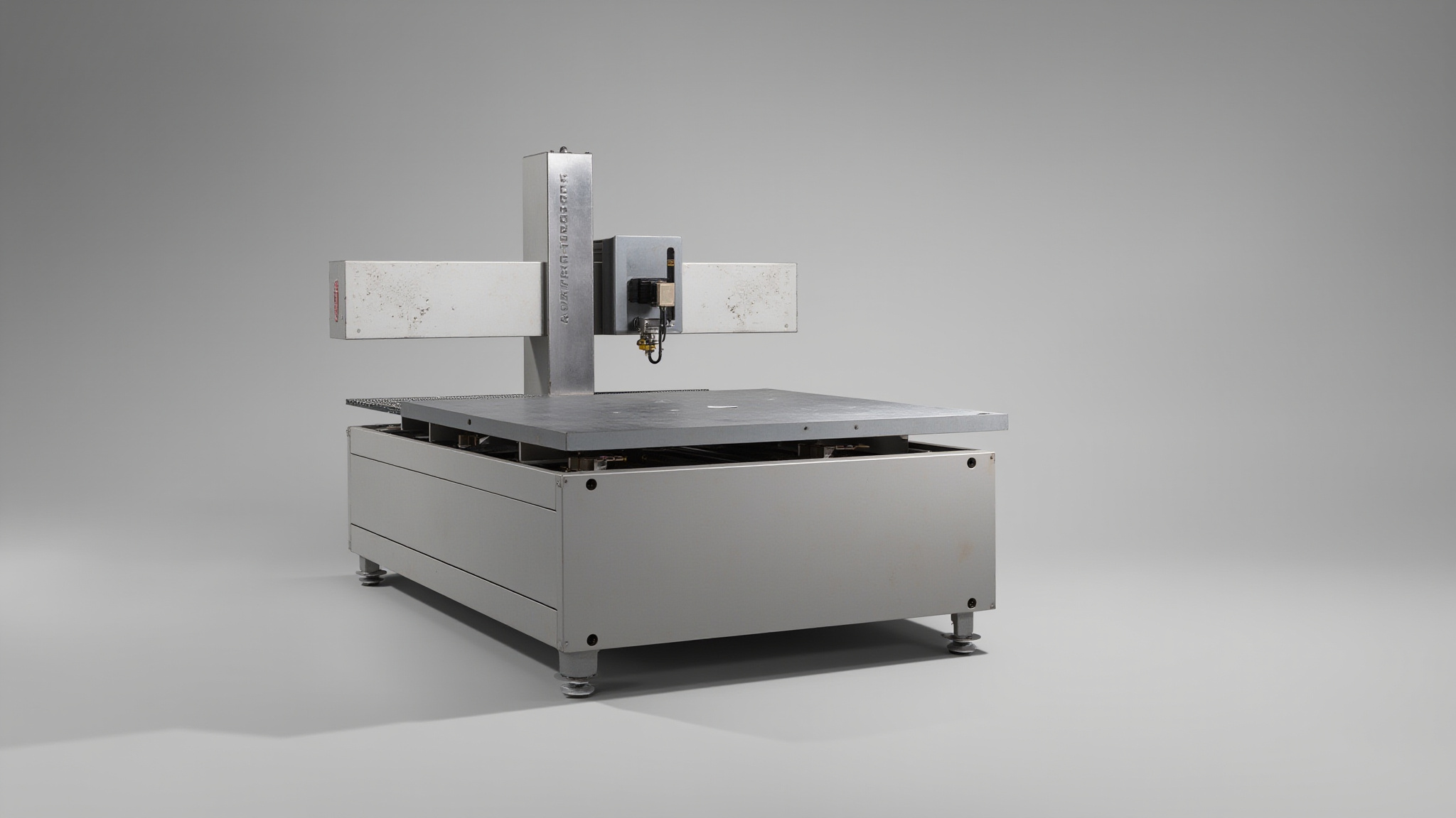 3D Laser Welding & Cutting Machines