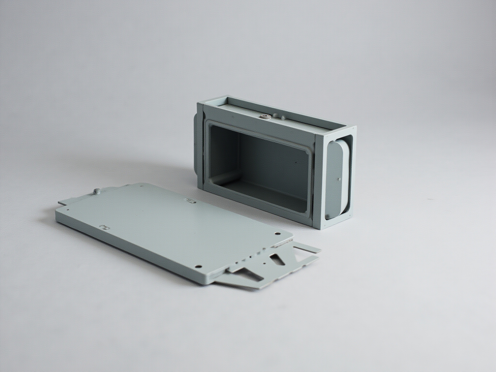 Sheet Metal OEM