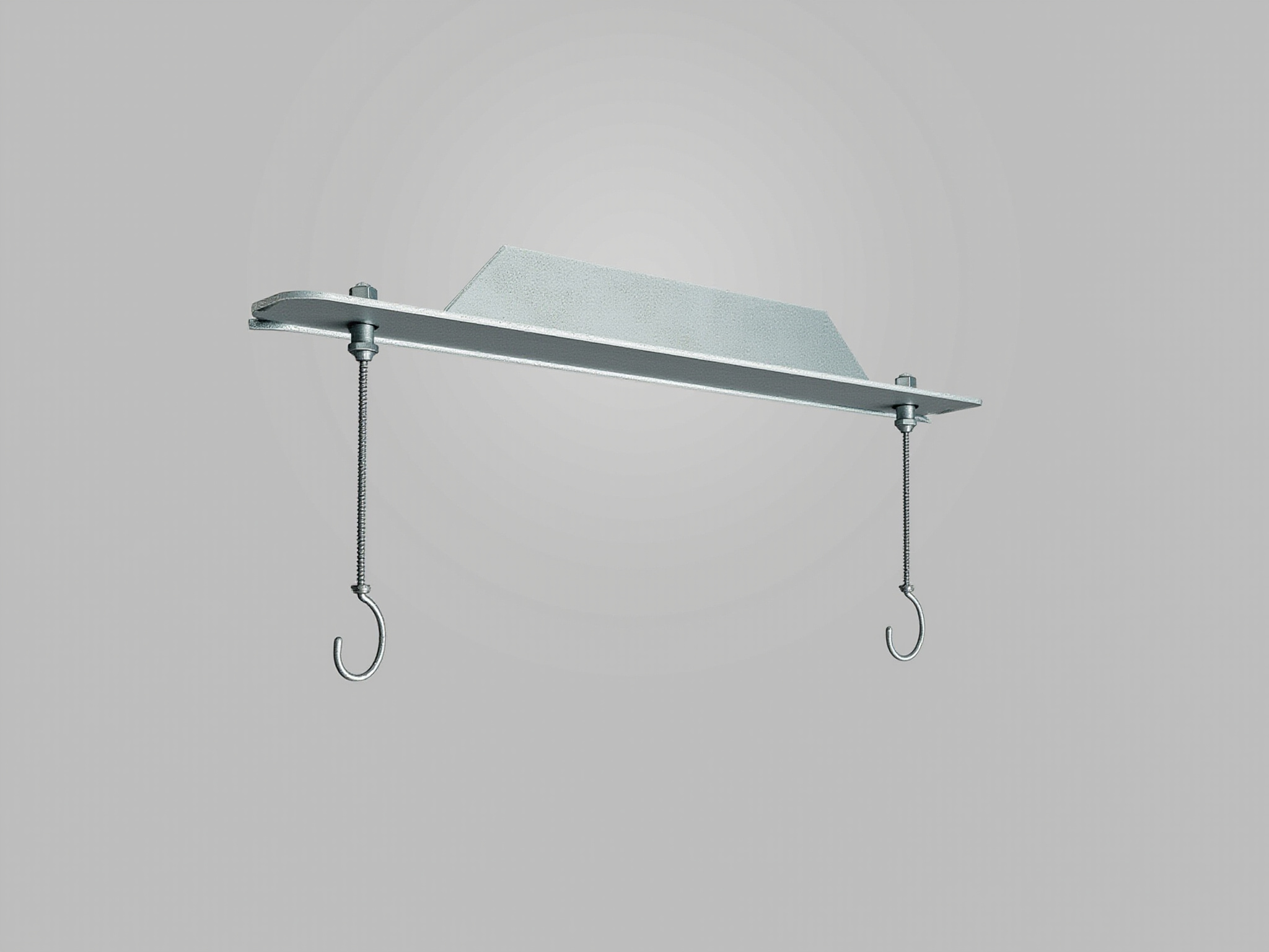 Ceiling Hanging Kits for Wire Mesh Cable Tray