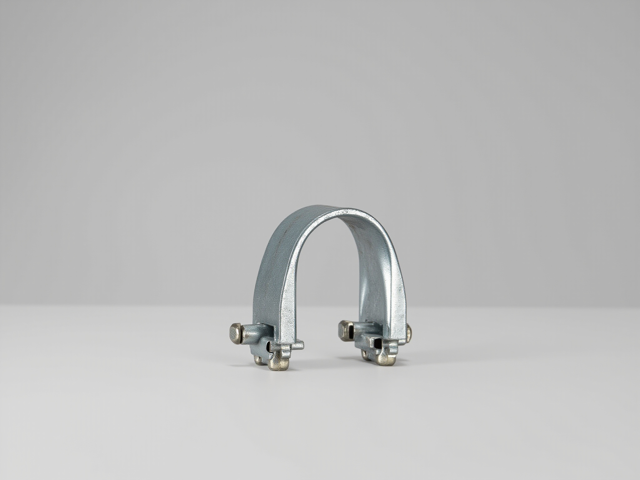 Omega Seismic Pipe Clamp