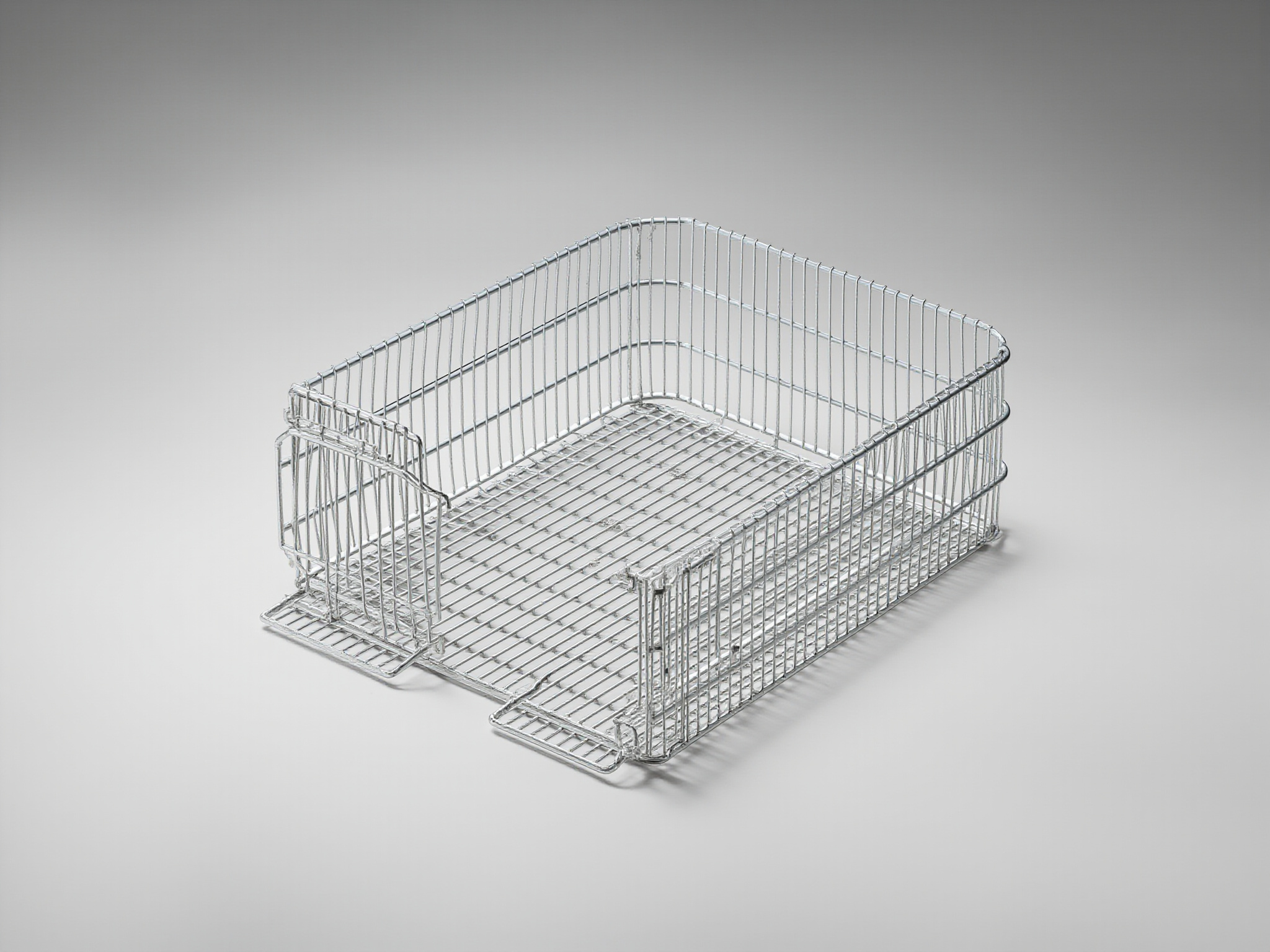 Wire Mesh Cable Tray SX Series (A01-E04)