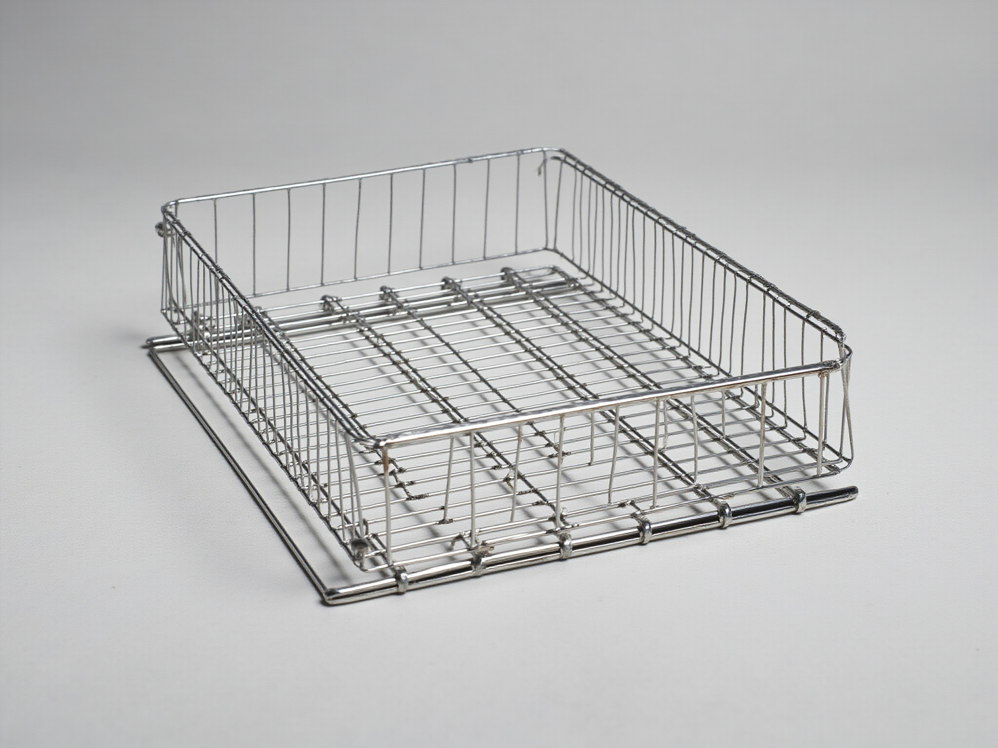 Wire Mesh Cable Tray